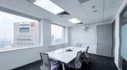 One Raffles Place (D1), Office #554777281
